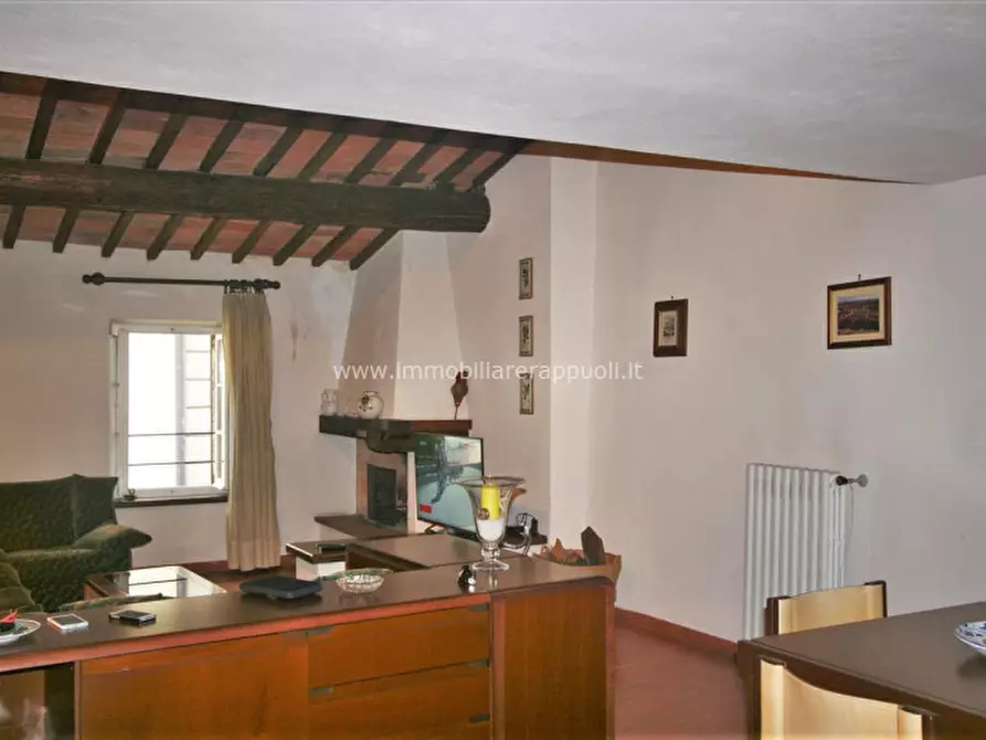 appartamento in vendita a Lucignano