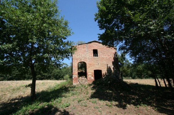 rudere in vendita a Lucignano