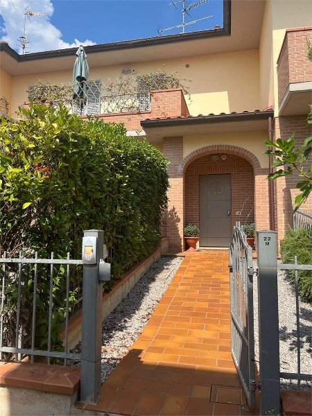 appartamento in vendita a Lucignano