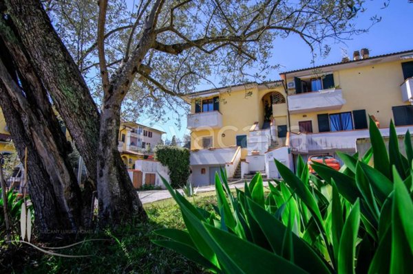 casa indipendente in vendita a Lucignano