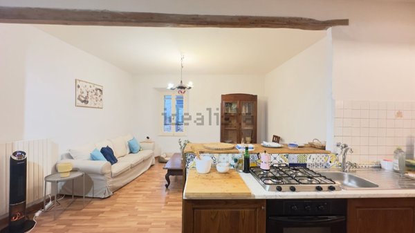 appartamento in vendita a Lucignano