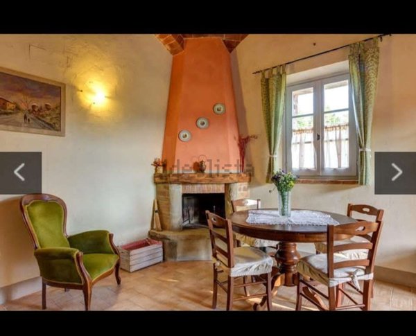 appartamento in vendita a Lucignano