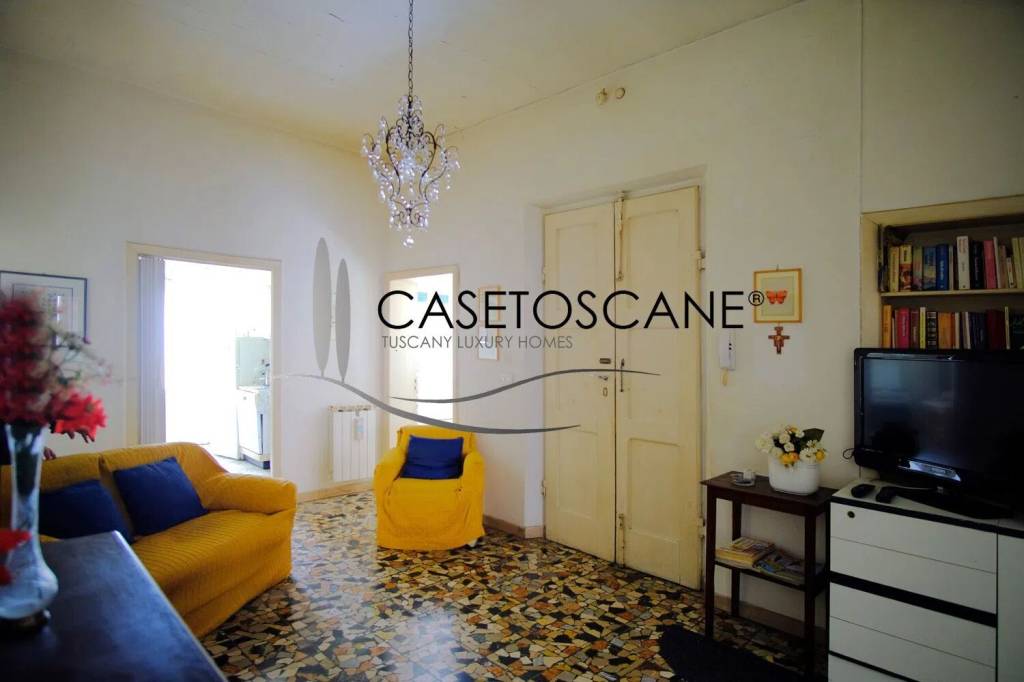 appartamento in vendita a Lucignano