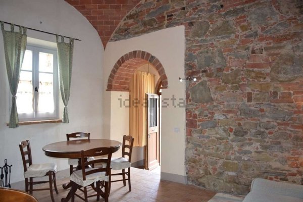 appartamento in vendita a Lucignano