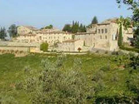 terreno agricolo in vendita a Lucignano