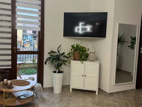 appartamento in vendita a Lucignano