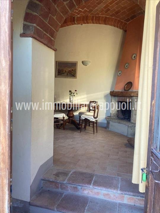 appartamento in vendita a Lucignano