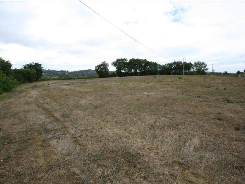 appartamento in vendita a Lucignano