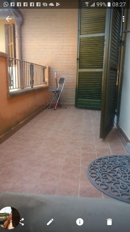 appartamento in vendita a Lucignano