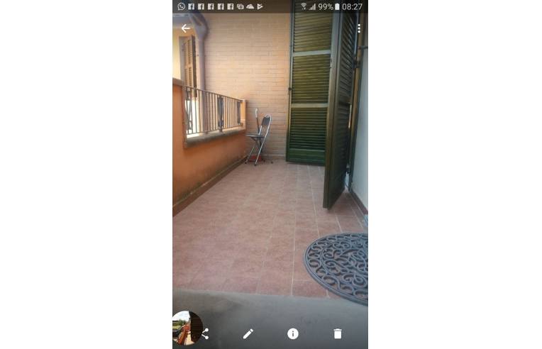 appartamento in vendita a Lucignano