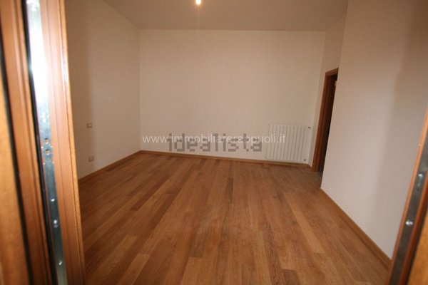 appartamento in vendita a Lucignano