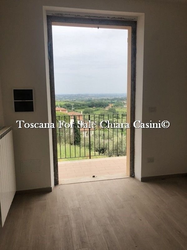 appartamento in vendita a Lucignano