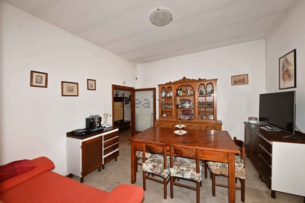 appartamento in vendita a Lucignano