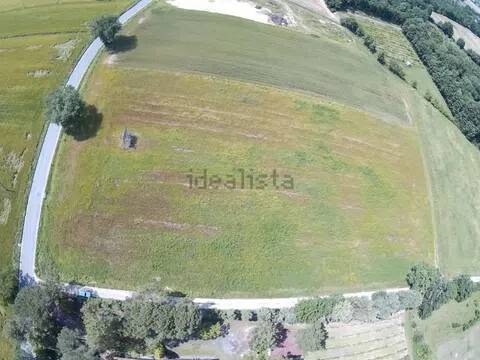 terreno agricolo in vendita a Lucignano