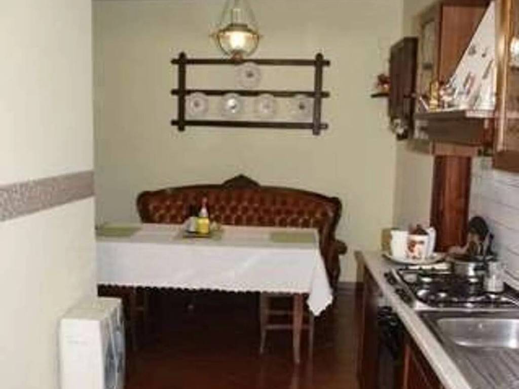 appartamento in vendita a Lucignano
