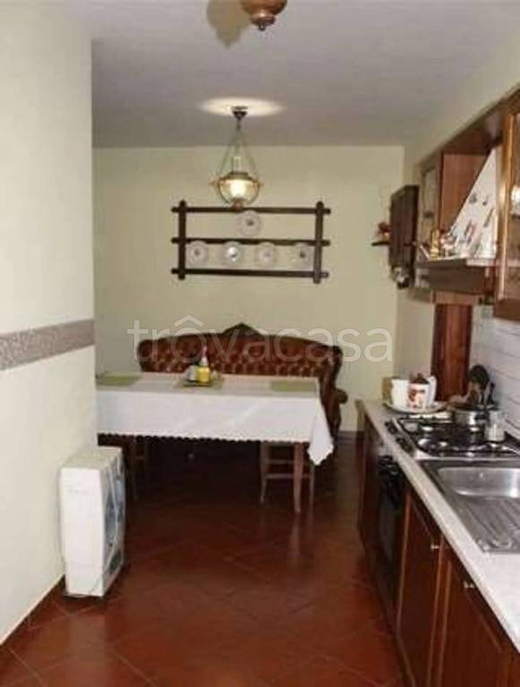 appartamento in vendita a Lucignano