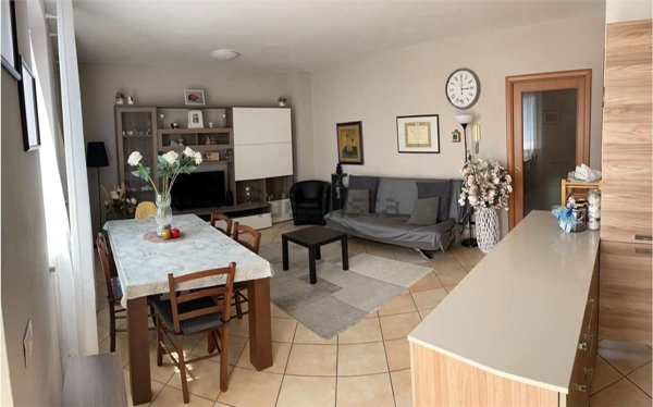 appartamento in vendita a Lucignano
