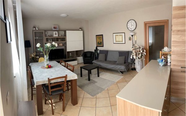 appartamento in vendita a Lucignano