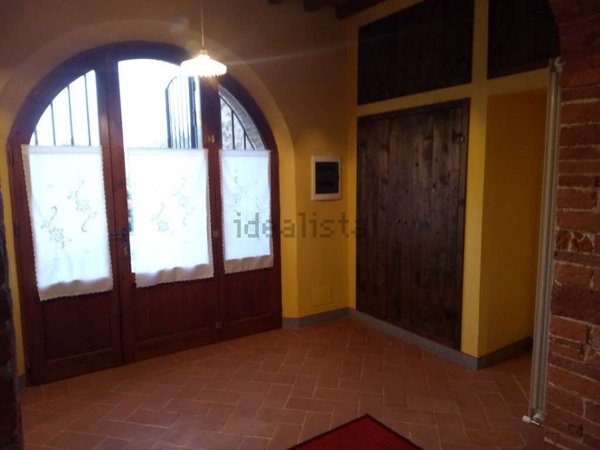 casale in vendita a Lucignano
