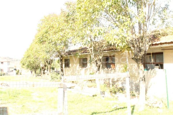 casa indipendente in vendita a Lucignano