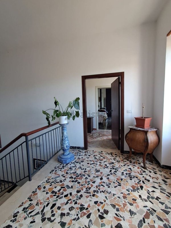 appartamento in vendita a Lucignano