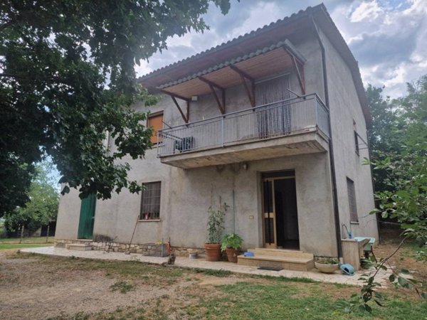 negozio in vendita a Lucignano