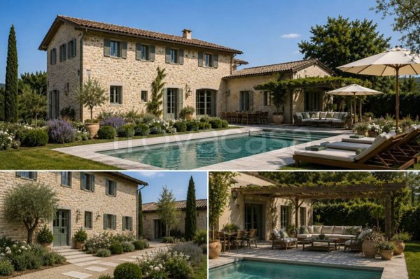 casa indipendente in vendita a Lucignano in zona Pieve Vecchia