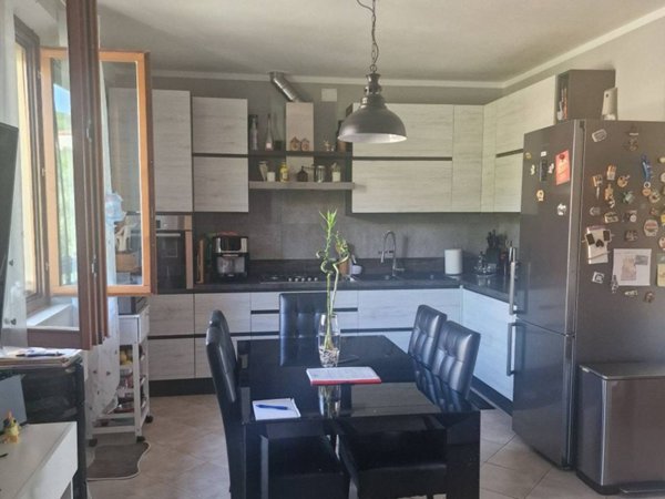 appartamento in vendita a Lucignano