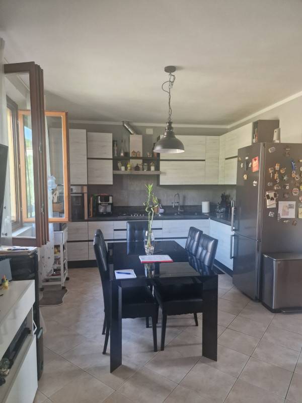 appartamento in vendita a Lucignano