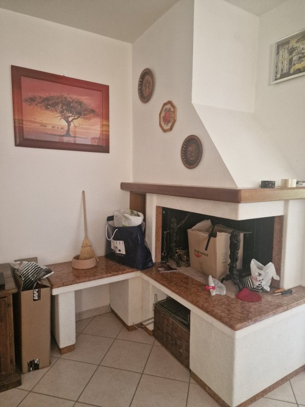 appartamento in vendita a Lucignano