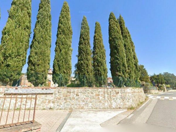 appartamento in vendita a Lucignano in zona Calcione