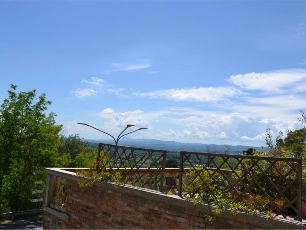 appartamento in vendita a Lucignano