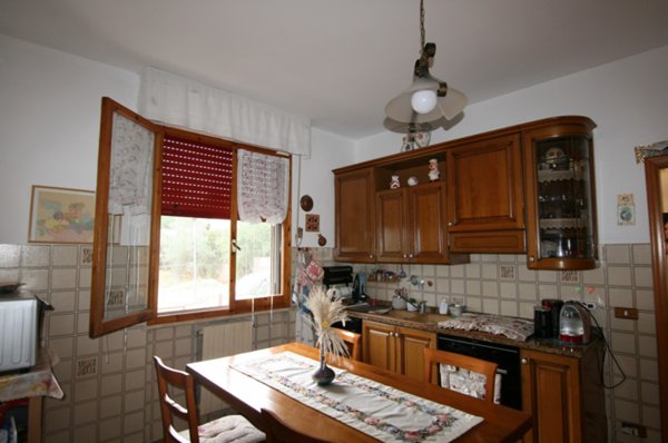 appartamento in vendita a Lucignano