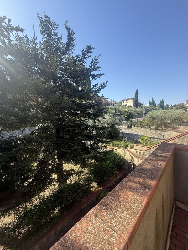appartamento in vendita a Lucignano