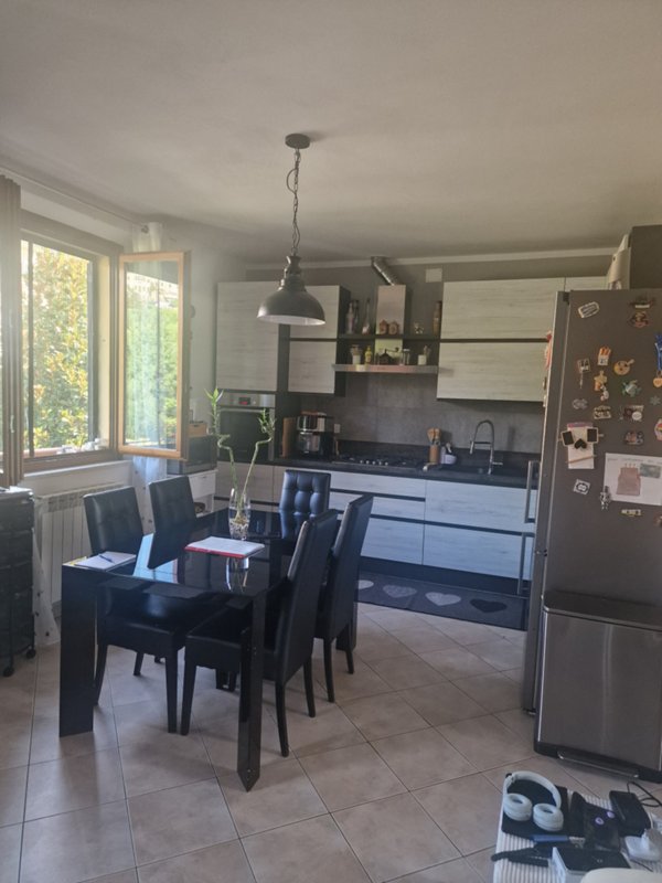 appartamento in vendita a Lucignano