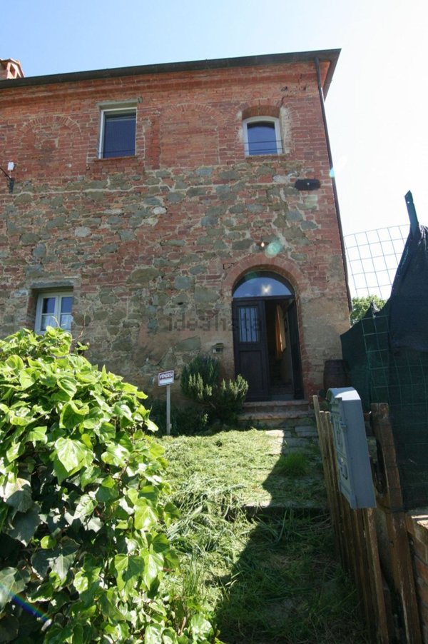 appartamento in vendita a Lucignano