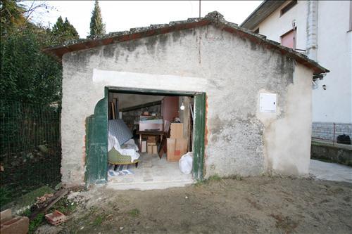 appartamento in vendita a Marciano della Chiana in zona Cesa