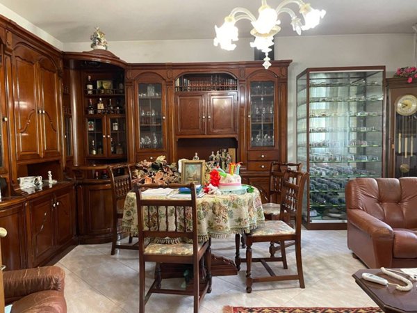 appartamento in vendita a Marciano della Chiana in zona Cesa