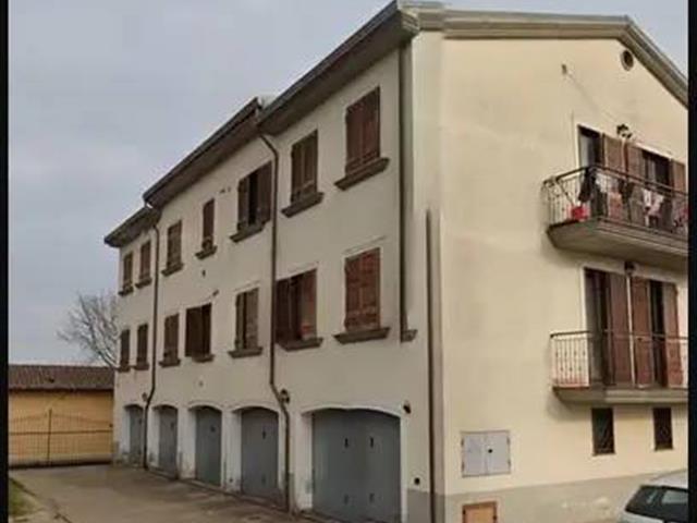 appartamento in vendita a Marciano della Chiana in zona Cesa