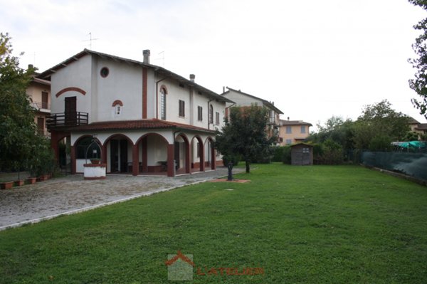 casa semindipendente in vendita a Marciano della Chiana in zona Cesa
