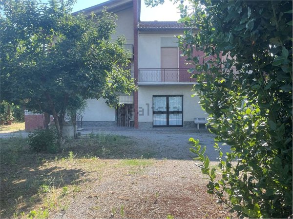 casa indipendente in vendita a Marciano della Chiana