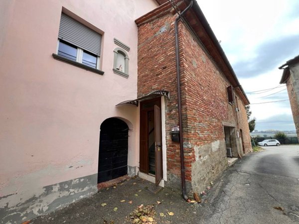 casa indipendente in vendita a Marciano della Chiana in zona Badicorte