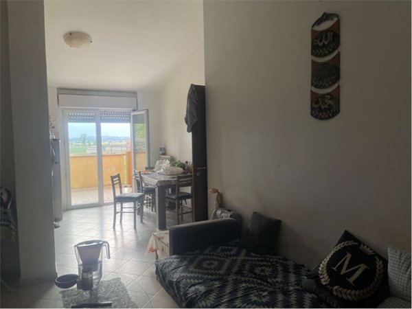 appartamento in vendita a Marciano della Chiana in zona Cesa