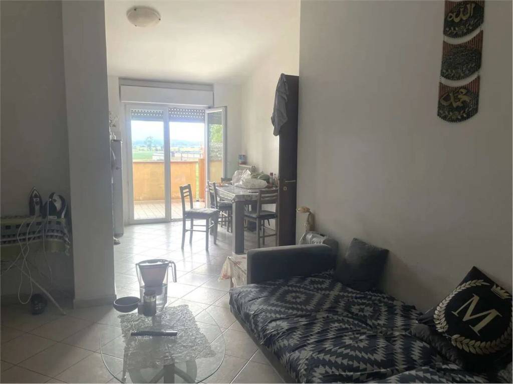 appartamento in vendita a Marciano della Chiana in zona Cesa