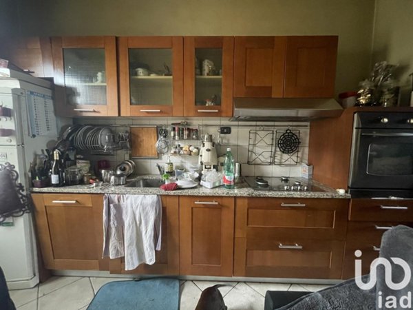 appartamento in vendita a Marciano della Chiana