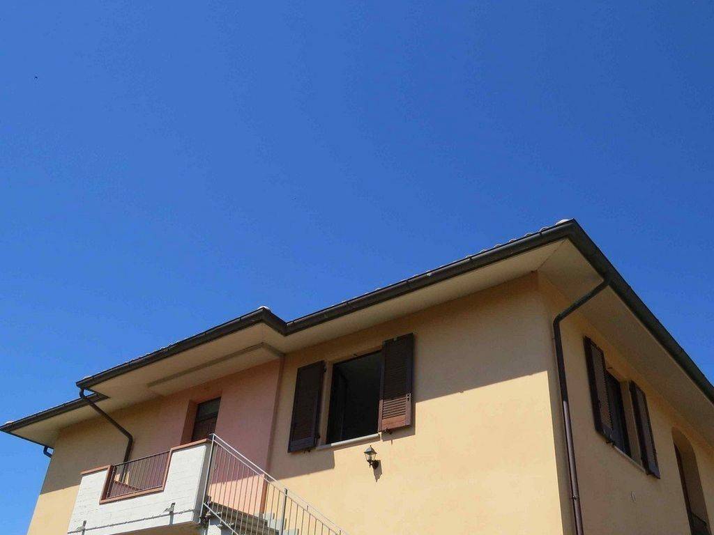 appartamento in vendita a Marciano della Chiana