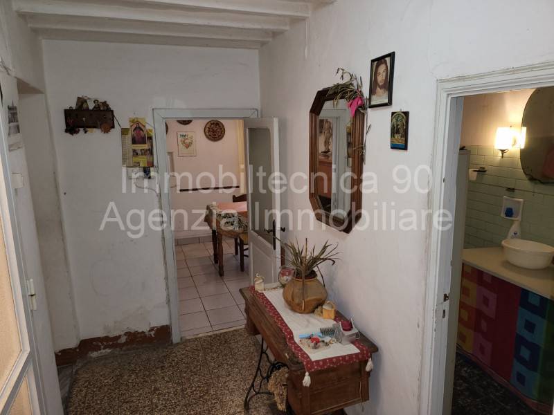 casa semindipendente in vendita a Marciano della Chiana