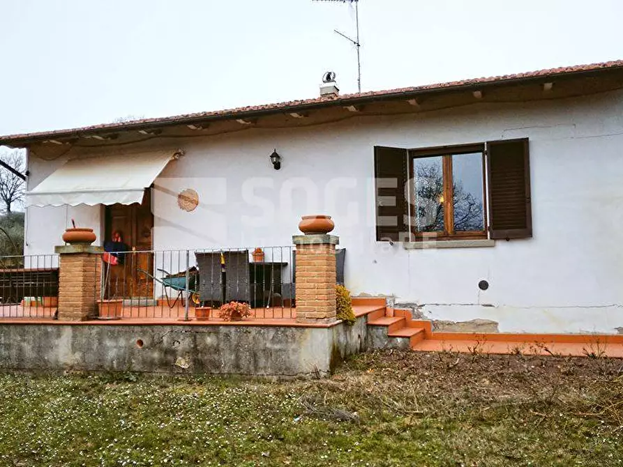 casa indipendente in vendita a Marciano della Chiana