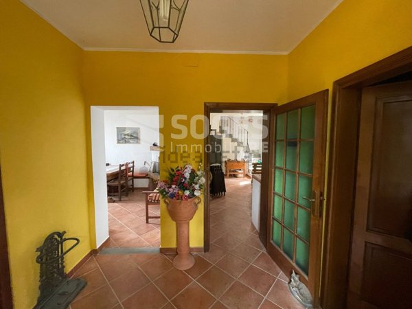 casa indipendente in vendita a Marciano della Chiana