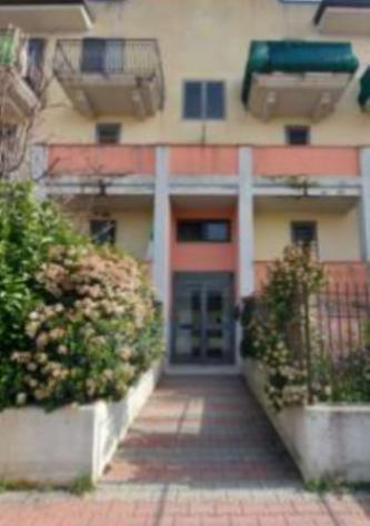 appartamento in vendita a Marciano della Chiana